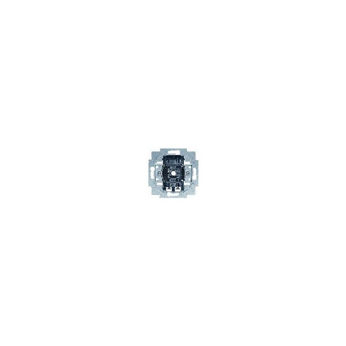 Busch-Jaeger | Drukcontact maakcontact 1-polig | 2020 US-201