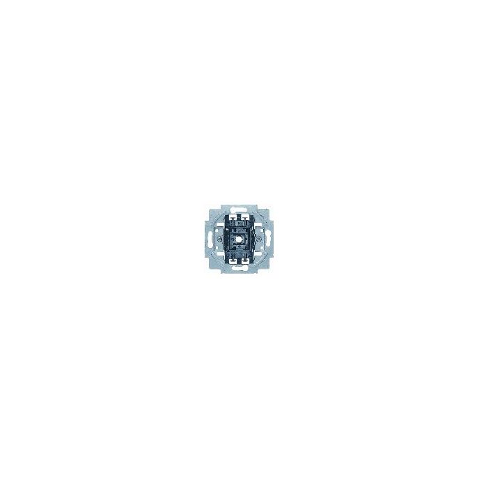 Busch-Jaeger | Drukcontact wisselcontact 1-polig | 2020 US-206