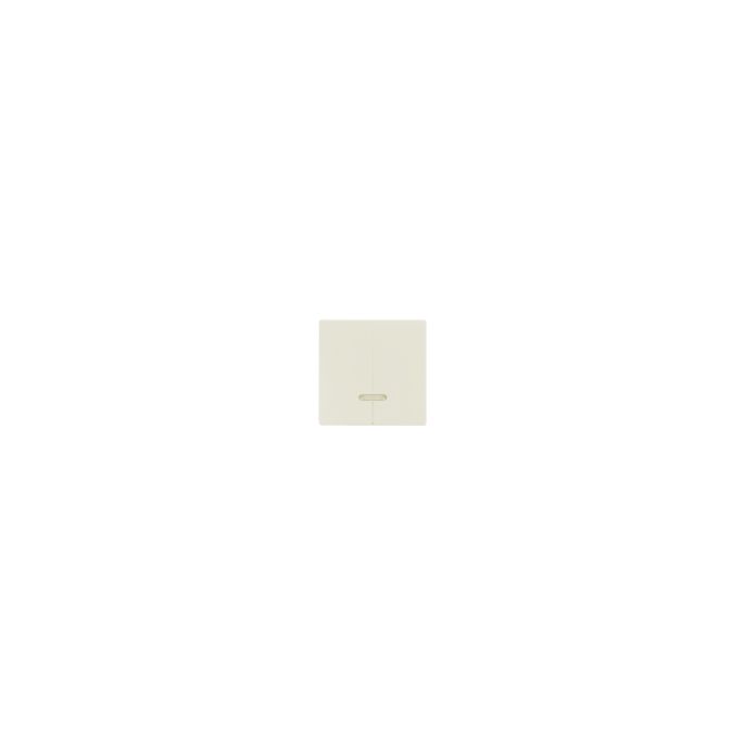 Busch-Jaeger | Dimmerknop voor serietastdimmer | Future Linear Crème | 6545-82