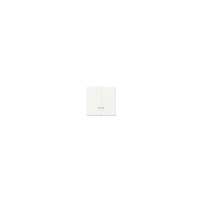Busch-Jaeger | Dimmerknop voor serietastdimmer | Future Linear Mat Wit | 6545-884