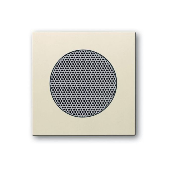 BUSCH-JAEG 8253-82 CPL V RADIOLUIDSPREKER S IVO