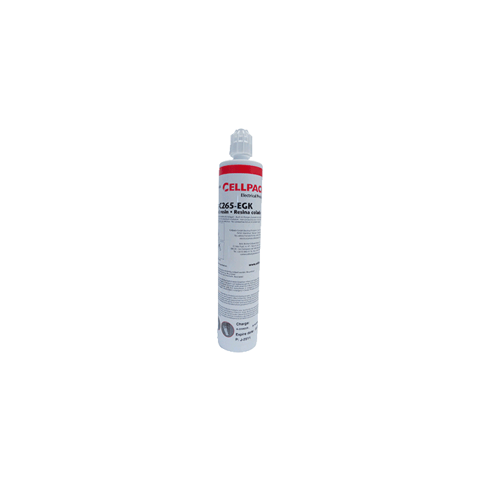 CELLPACK AMX-C265-EGK HARS PATROON 265ML