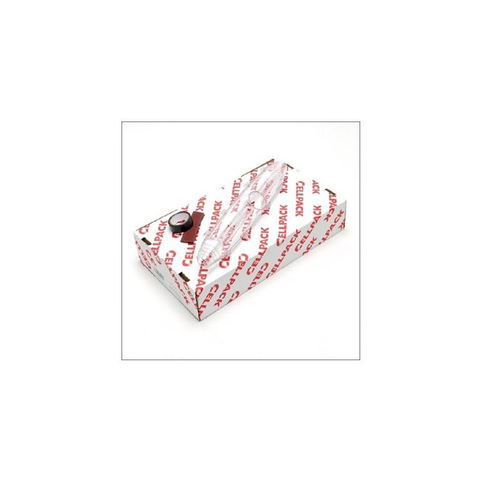 CELLPACK MZ 00 GIETMOF TBV 20MM MAX 4X4