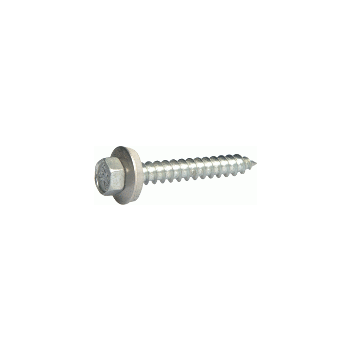 CLICK-FIT 100-6550 MONTAGESCHROEF 6.5X50MM