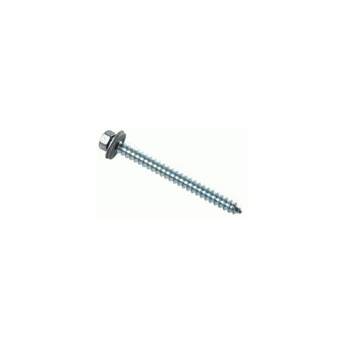 CLICK-FIT 100-6580 MONTAGESCHROEF 6.5X80MM
