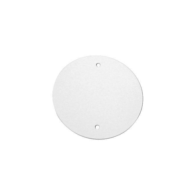 CORODEX 672 WIT PERTINAX BLINDPLAAT 110MM