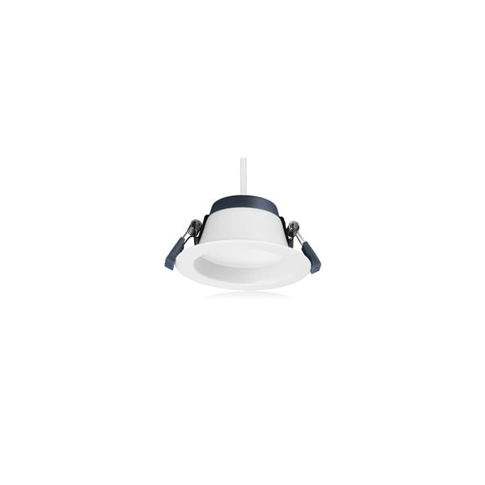 Downlight Tri-White instelbaar  Inbouw Ø168-178mm  20W