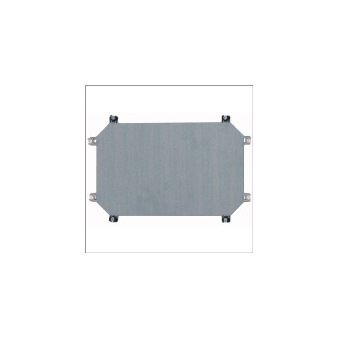EATON M3-CI43 MONTAGEPL STAAL TBV CI43