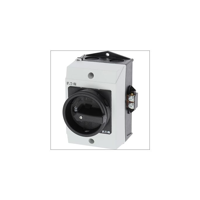 EATON PV-20A-2P-AC-I1-SVB- AAN-UIT-SCHAKELAAR AC VOOR PV-