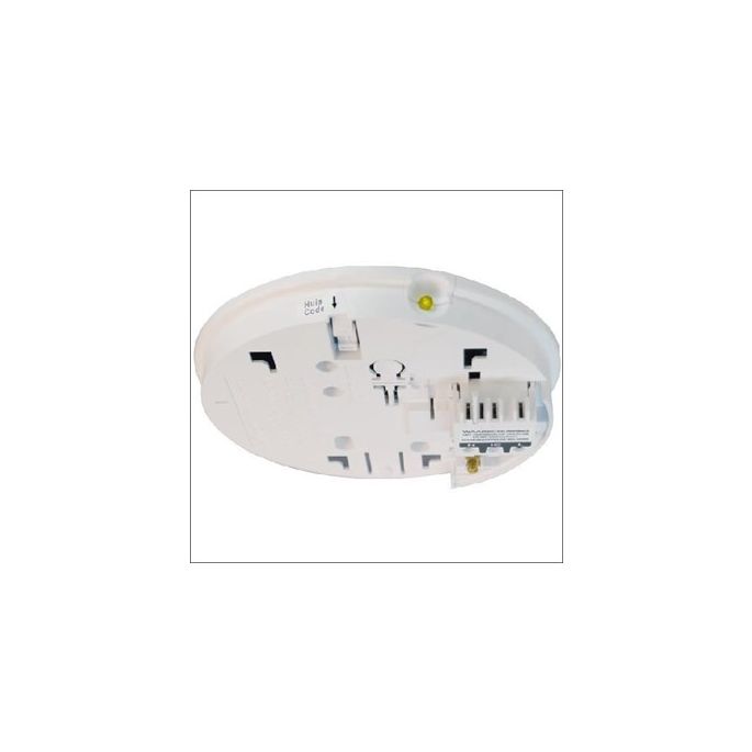EI EI168RC SOKKEL RF TBV 230V MELDER