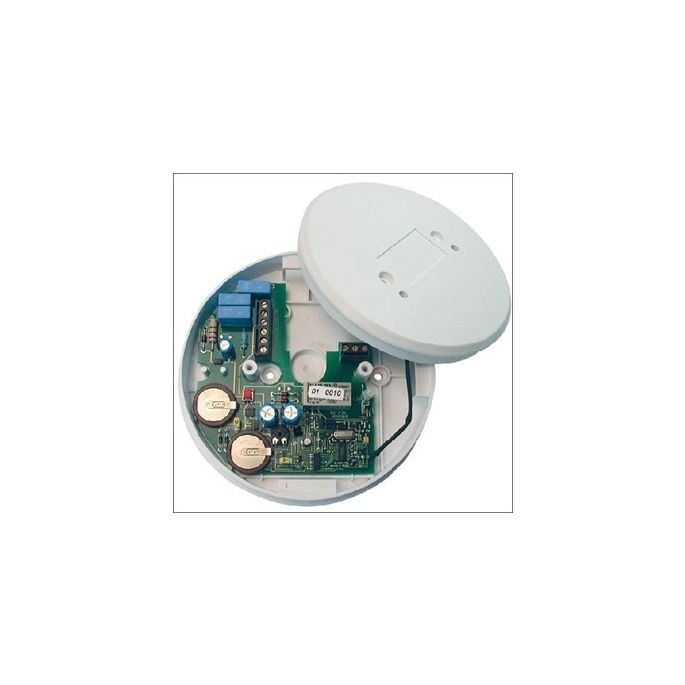 EI EI428RF RELAISSOKKEL RF