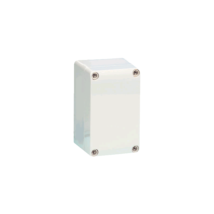 ELDON SABP131310GE KLEMKAST ABS 125X125X100 IP66
