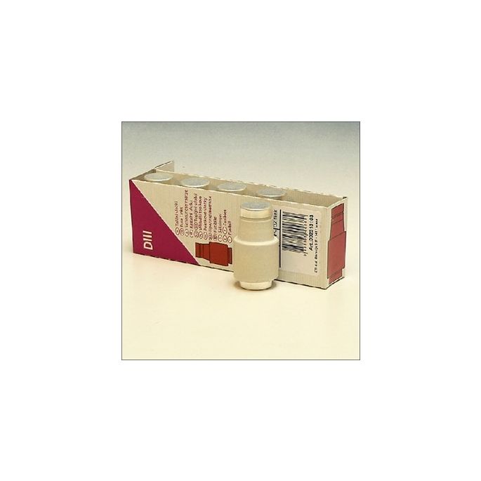 ETI DIII - Zekering 500V 63A DIII snel - 416611010