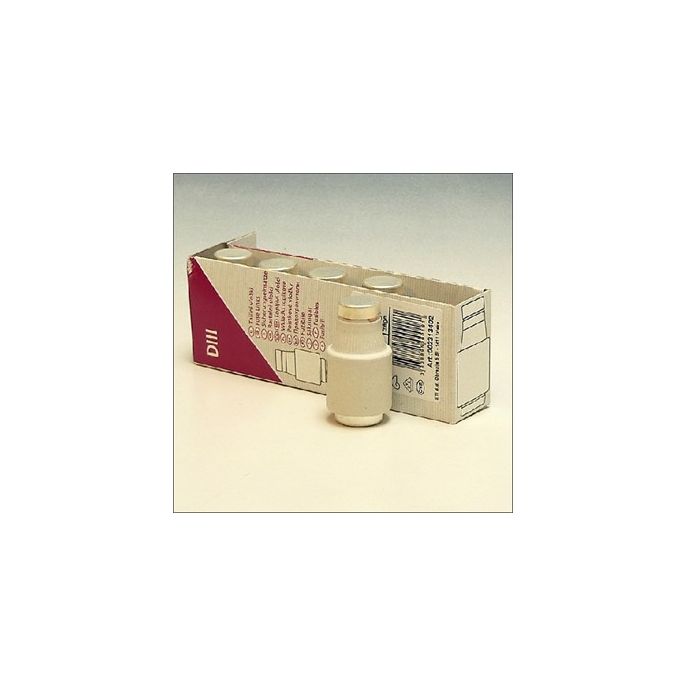 ETI DTIII - Zekering 500V 50A DIII traag - 416611029