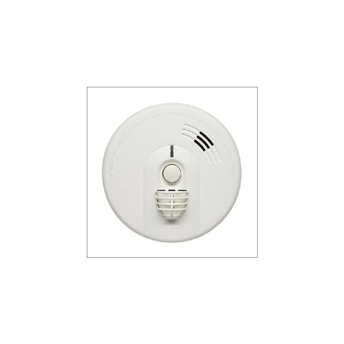 FIREX KF30 HITTEMELDER 230-9V KOPP.BAAR