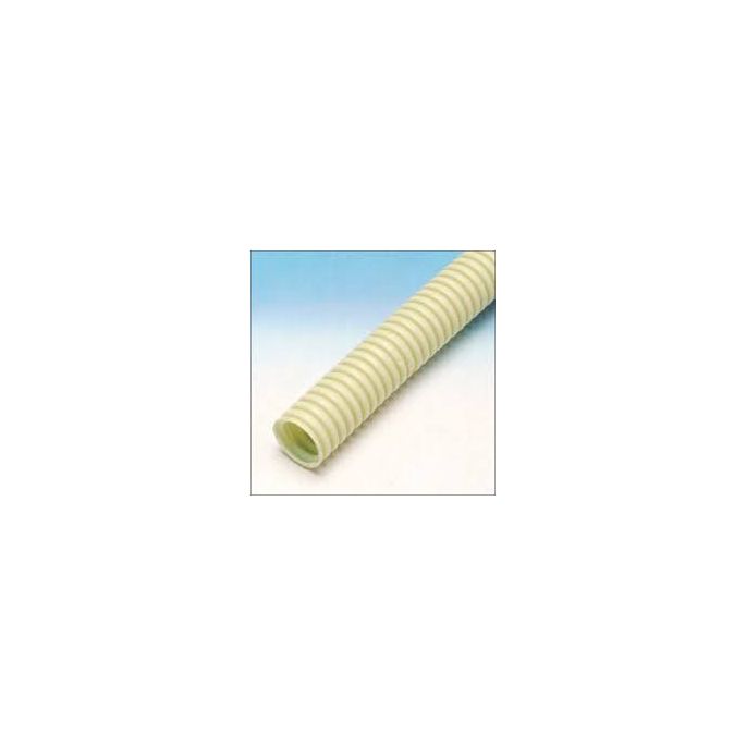 Frankische flexbuis creme 951 highspeed 16MM rol 100 meter  15296016