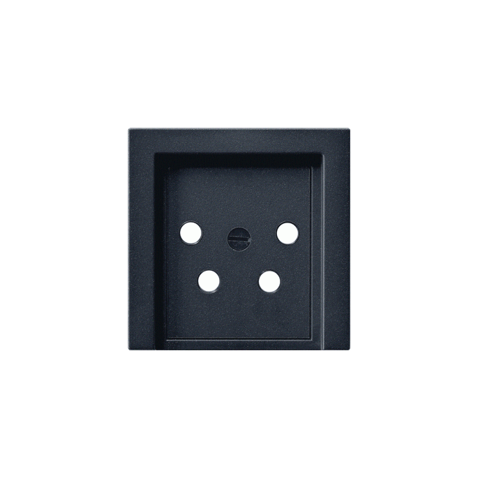 GIRA AFD KPN AANSLDS 4P ZMT