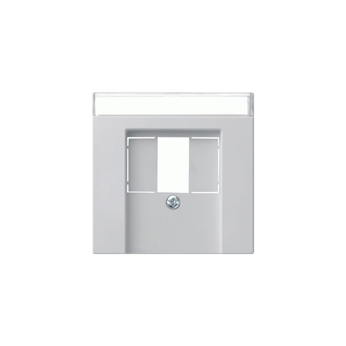 GIRA AFD TK TAE USB S55 GR