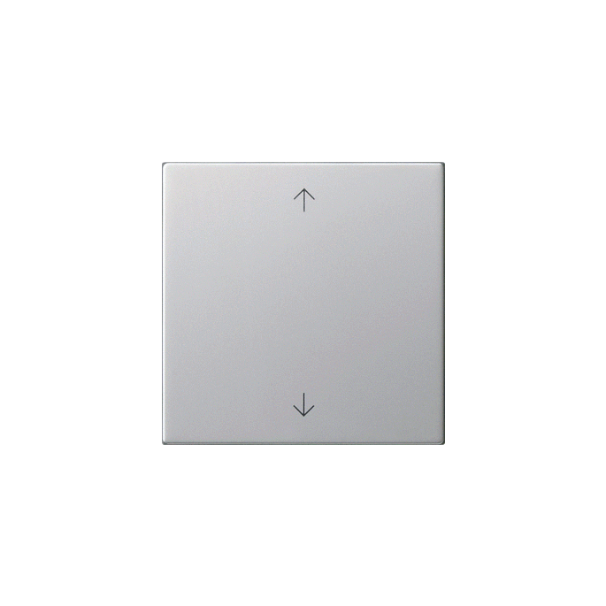 GIRA S3000 BEDIENELM PYL 55EDL