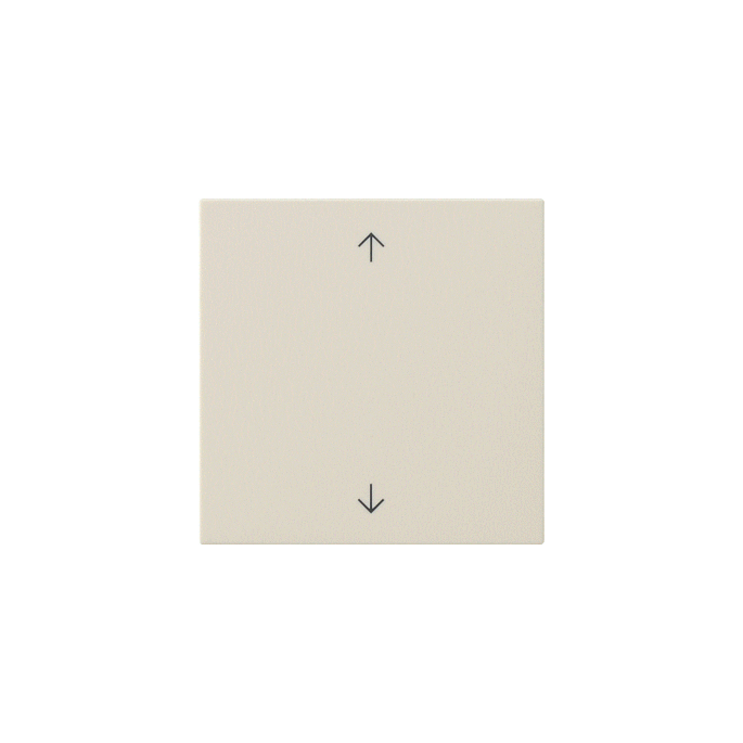 GIRA S3000 BEDNELM PYL 55 CRME