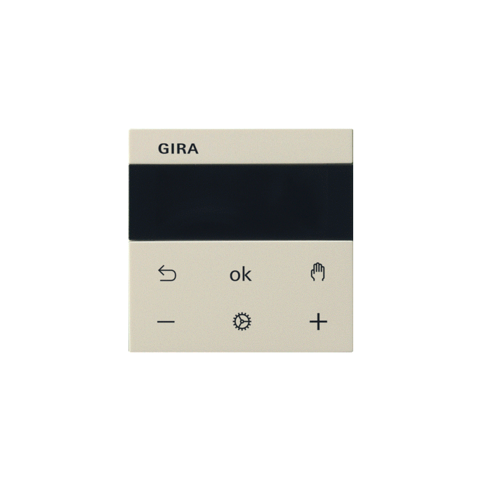 GIRA S3000 RTR BT S55 CR.WIT