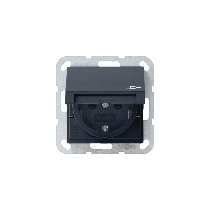 GIRA WCD-RA KD 55 ZMT