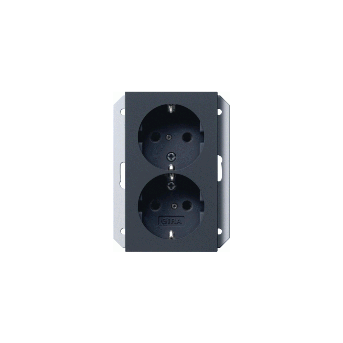 GIRA WCD RA 2V SH IB 1,5V ZMT