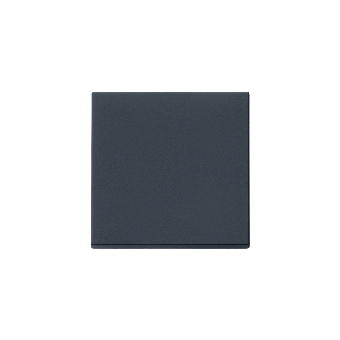 Gira | enkele bedieningswip | Systeem 55 ZMT | 0296005