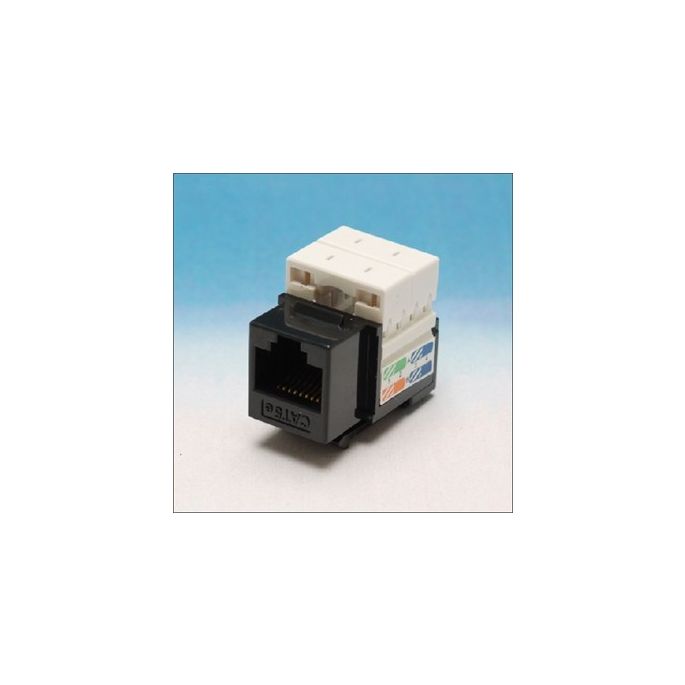 GRAYLE 010.04.701450 | Modular Jack CAT5E connector UTP unshielded | 010.04.701450
