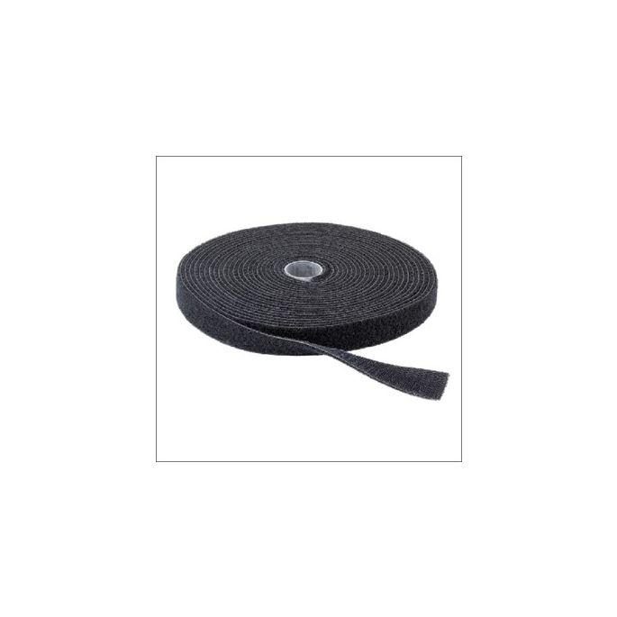 GRAYLE 010.05.0420 KLITTENBAND B20MM ZW 1=25MTR