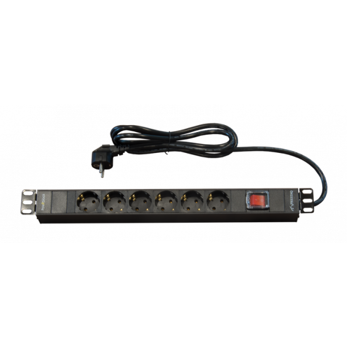 GRAYLE 14.0003 TCD RA 6V POWRBLOCK 19 HORIZON