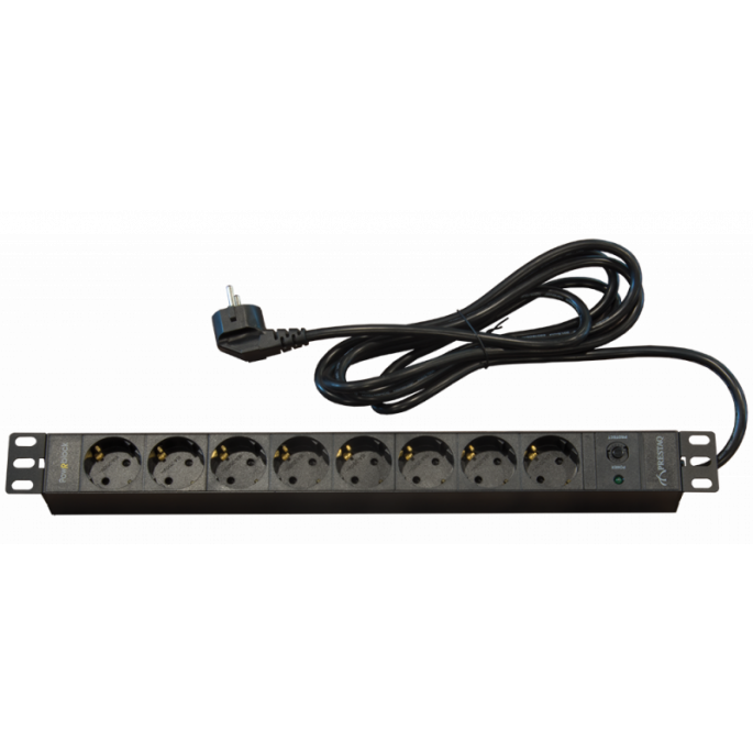 GRAYLE 14.0006 TCD RA 8V POWRBLOCK+BEV 19 HORIZON