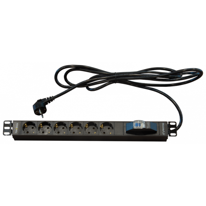 GRAYLE 14.0007 TCD RA 6V POWRBL+AUT16A 19 HORIZON