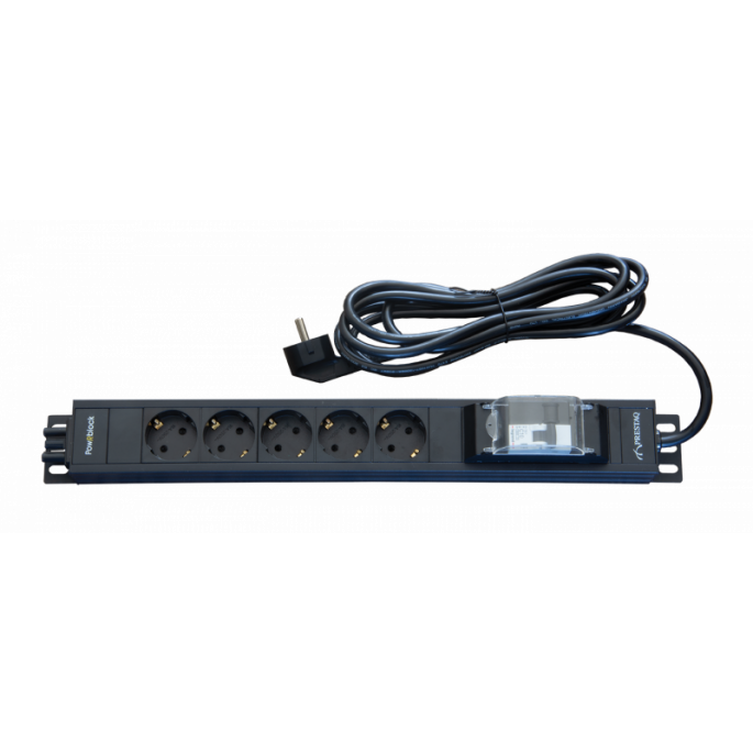 GRAYLE 14.0021 TCD RA 5V POWRBL+AUT16+GST 3M