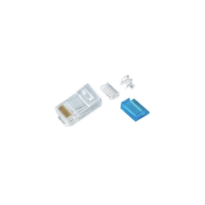 GRAYLE ZN500CO1 | RJ45 CAT6 connector unshielded | ZN500CO1