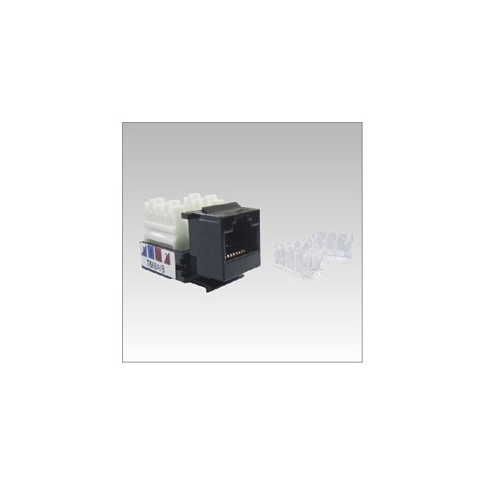 GRAYLE ZN500KS111145 | Modular Jack connector CAT6 unshielded | ZN500KS111145