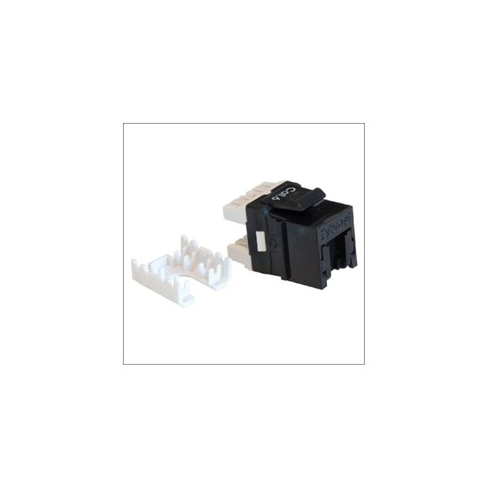 GRAYLE ZN500KS112225 | Modular Jack CAT6E connector unshielded | ZN500KS112225