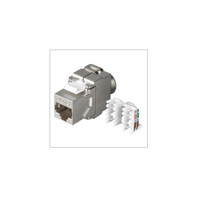 GRAYLE ZN62332269 | RJ45 CAT6A connector Full-Shielded | ZN62332269