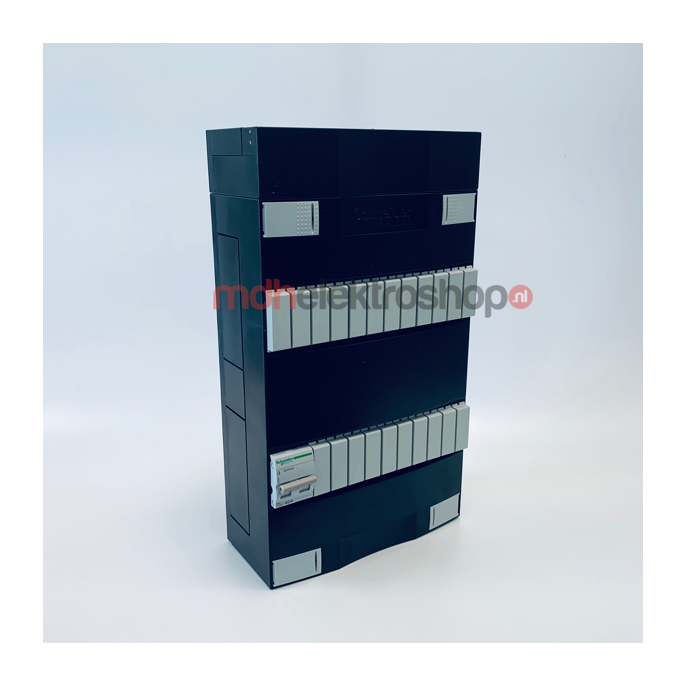 Groepenkast Schneider | 1 Fase | 380 x 220mm (HxB) | 10882