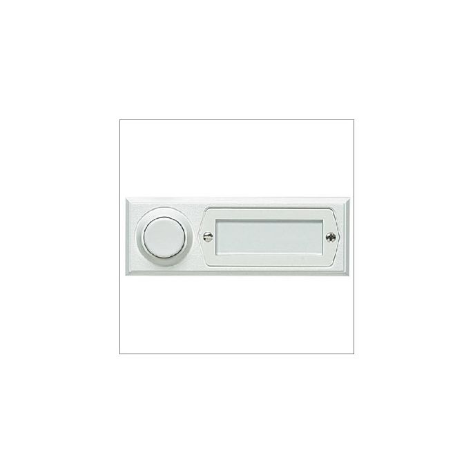 GROTHE ETA2121 BELDRUKKER OPB WIT