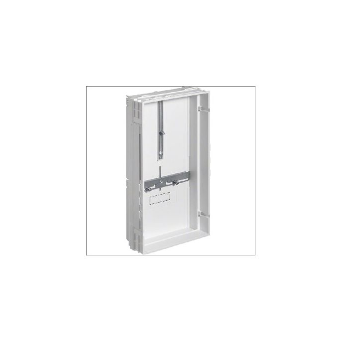 HAGER U96N METERBORD 450 HOOG INCL BEV