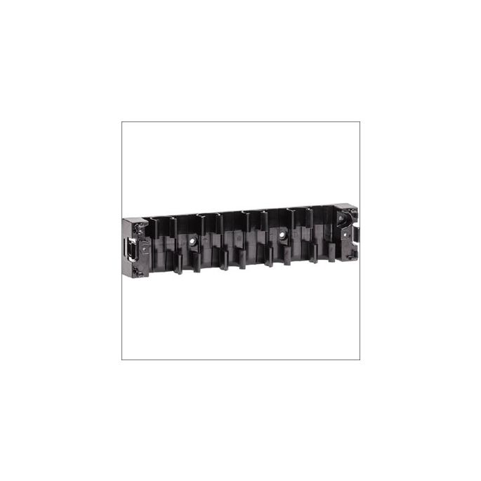 Hager Vision - 8-voudige buisklem - VKG83T