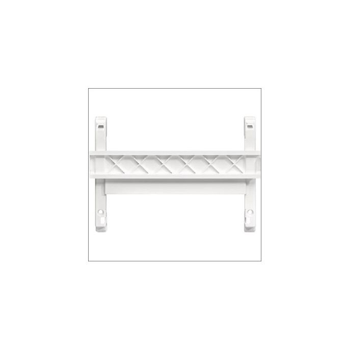 Hager Vision - Binnenframe 1 rij - VKG63T