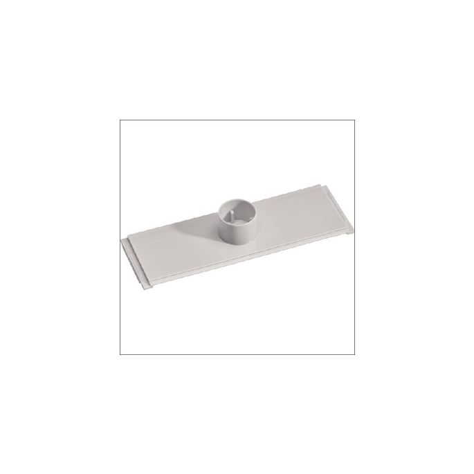 Hager Vision - Invoerstuk 1 x 19-26 mm - VKG78T
