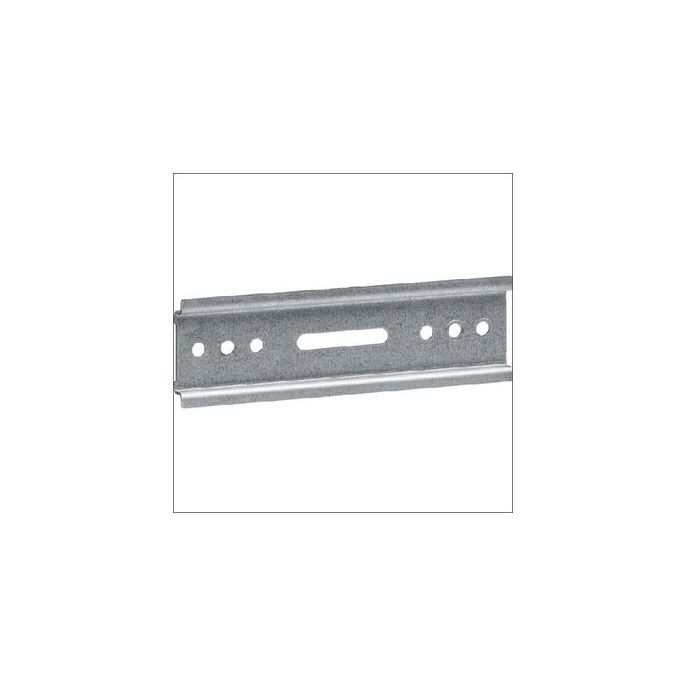 Hager Vision - Cliprail L116,5XH7,5 mm - VKG59T