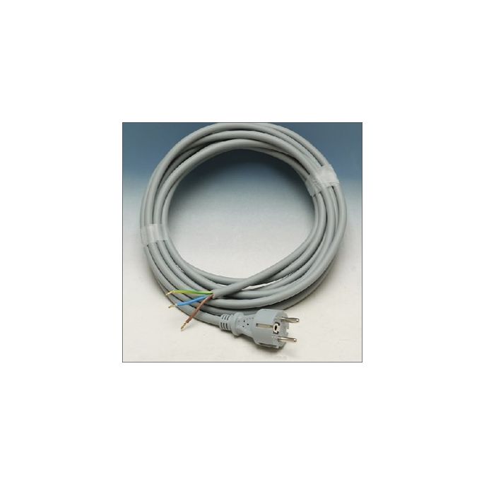 HAKA AANSL 3X1.5 5M AANSLUITSN 90G5M GS RMRL