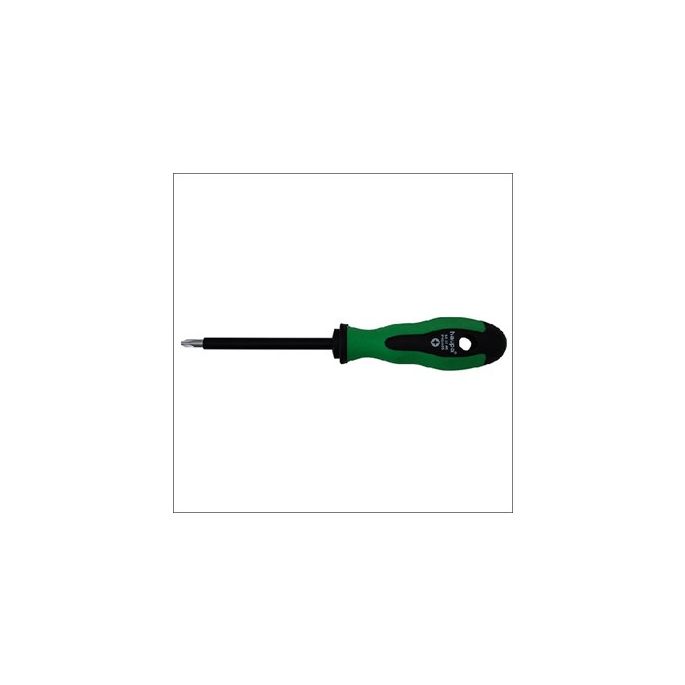 HAUPA 101542 KRUISKOPSCHR PH0 L145 GRZW