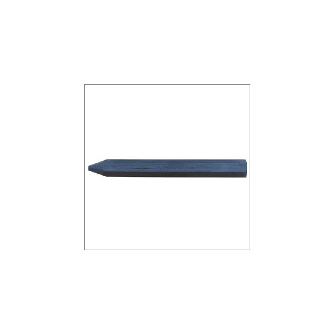 HAUPA 150015 B KRIJT BLAUW DOOS 1=12ST