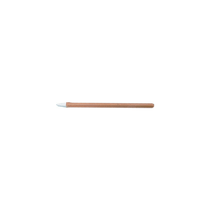 HAUPA 180084 PUNTBEITEL ACHTHOEKIG 300MM