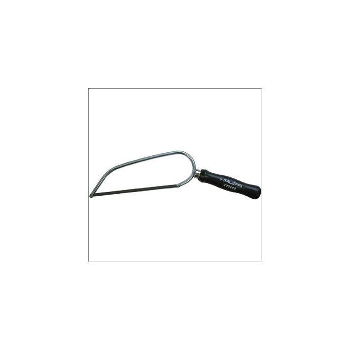 HAUPA 200290 JUNIORZAAG PUK 150MM